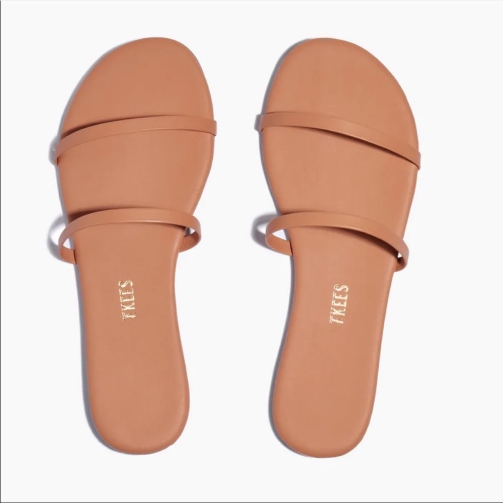 TKEES Gemma vegan